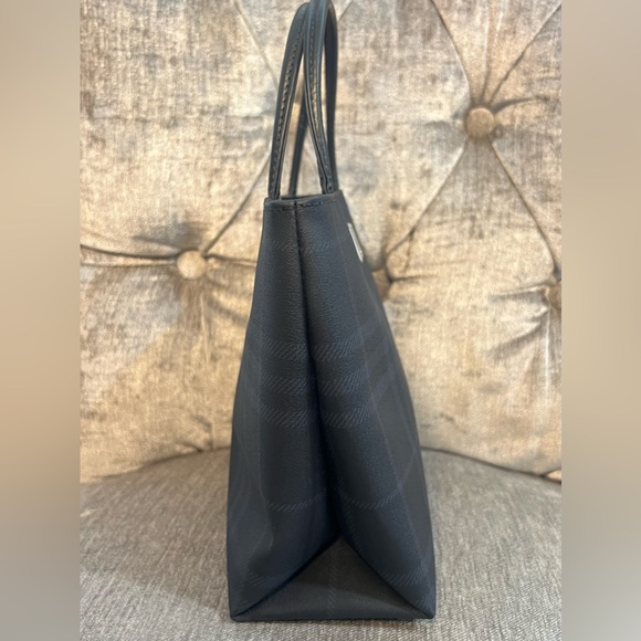 Authentic Burberry Mini Handbag - EUC - Picture 3 of 11